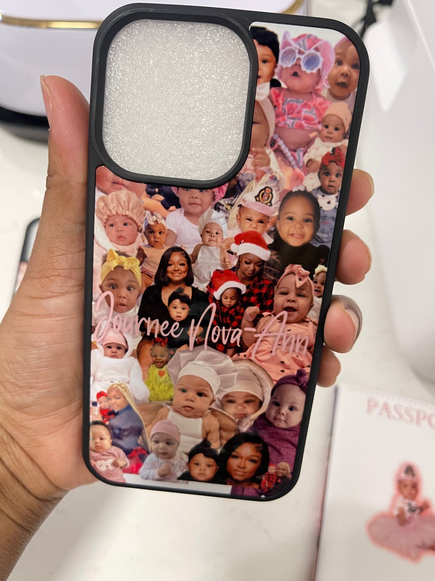 Phone Case Personalized