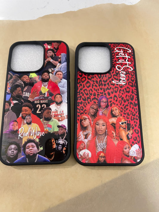 Phone Case Personalized